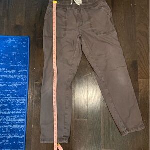 Pact daily twill pant - brown